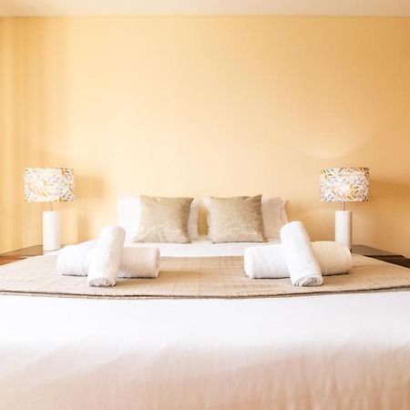 Atlantico Apartment ポンタ・デルガダ エクステリア 写真