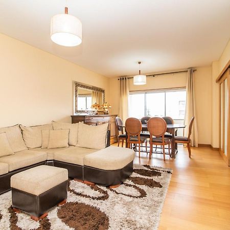 Atlantico Apartment ポンタ・デルガダ エクステリア 写真