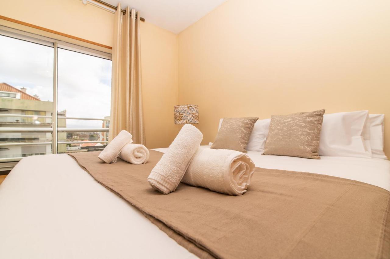 Atlantico Apartment ポンタ・デルガダ エクステリア 写真