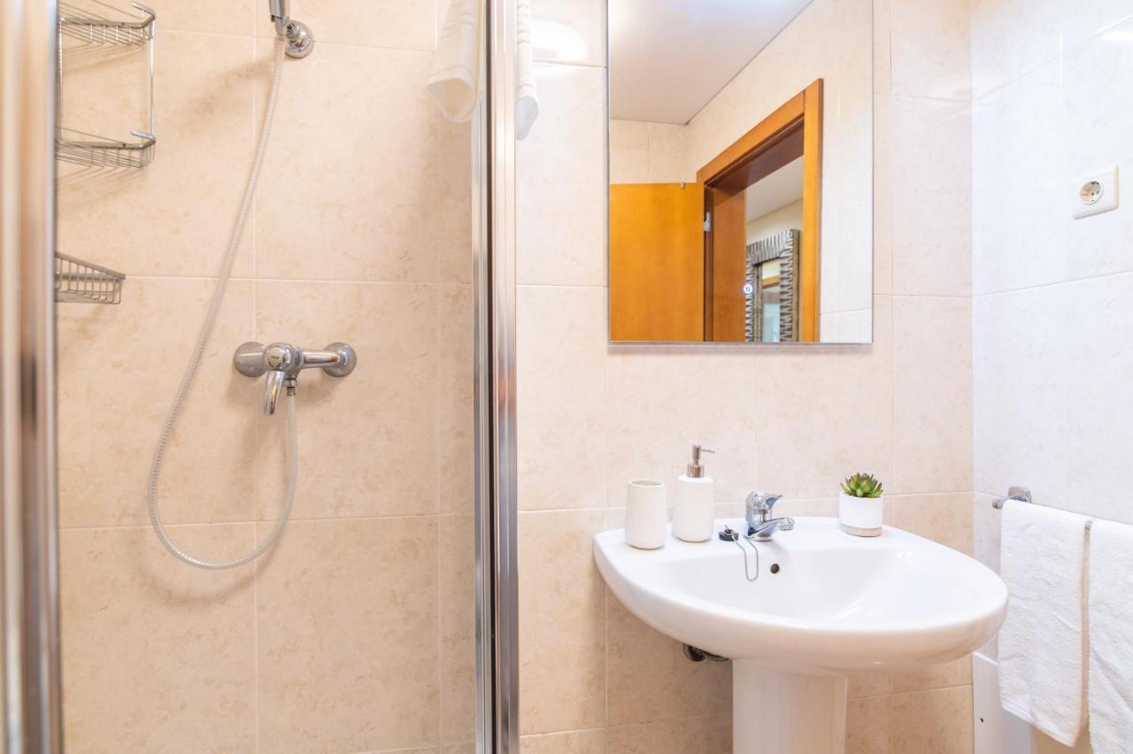 Atlantico Apartment ポンタ・デルガダ エクステリア 写真