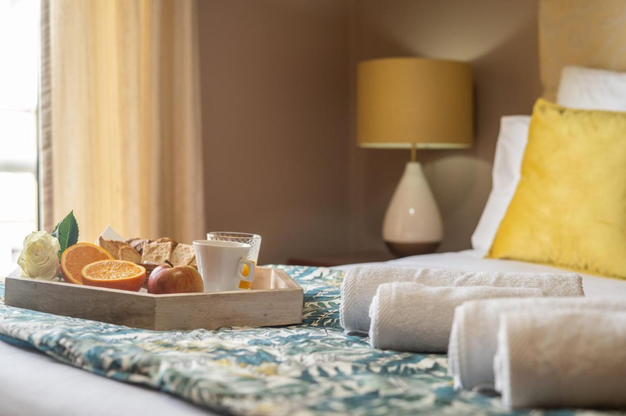 Atlantico Apartment ポンタ・デルガダ エクステリア 写真
