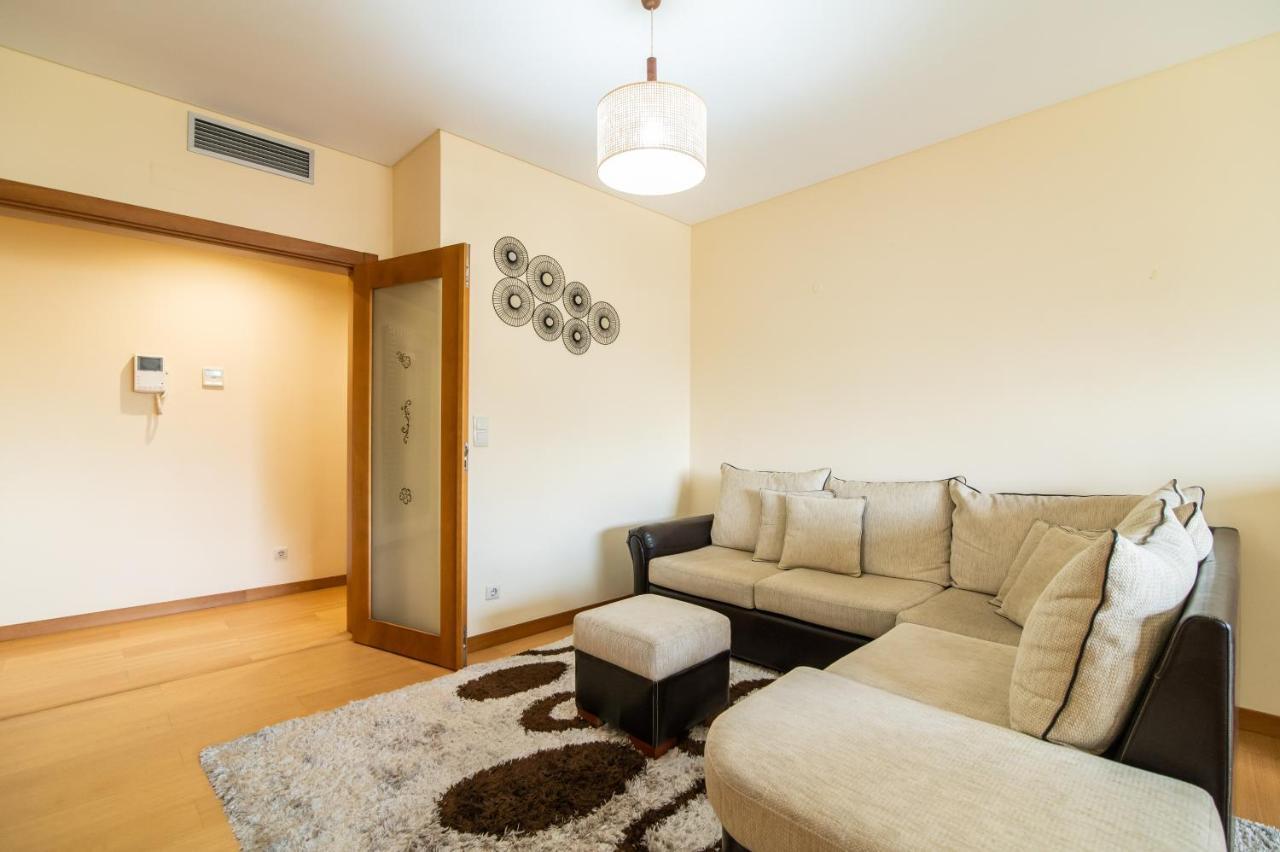 Atlantico Apartment ポンタ・デルガダ エクステリア 写真