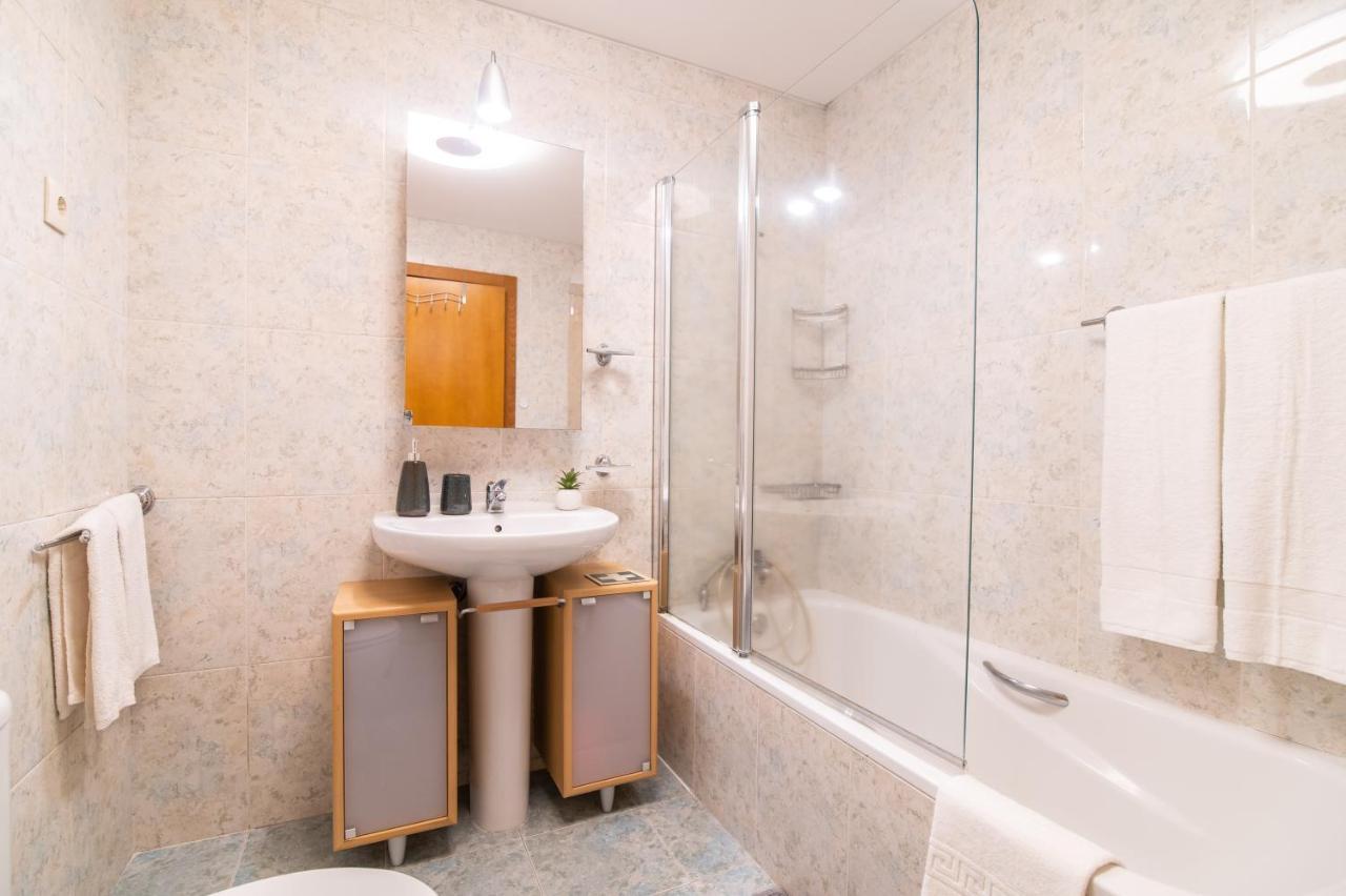 Atlantico Apartment ポンタ・デルガダ エクステリア 写真