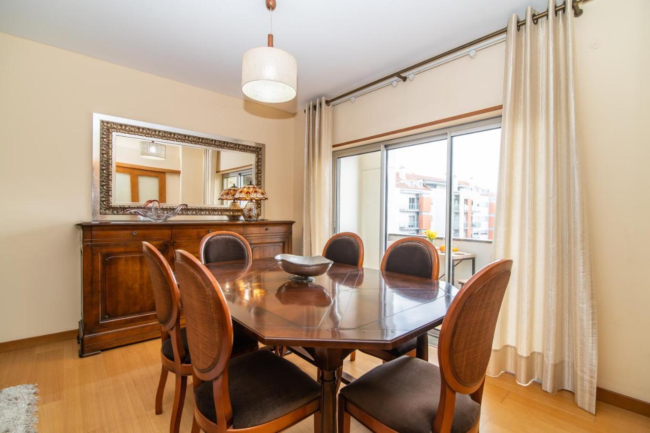 Atlantico Apartment ポンタ・デルガダ エクステリア 写真