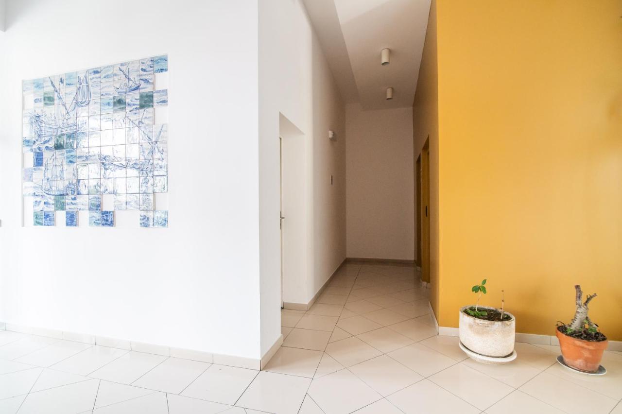 Atlantico Apartment ポンタ・デルガダ エクステリア 写真