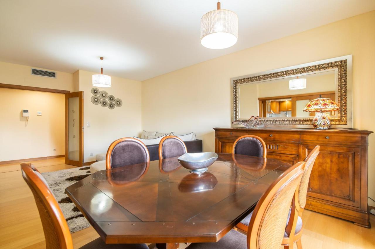Atlantico Apartment ポンタ・デルガダ エクステリア 写真